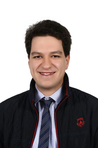 Dr Amir Rahbarimanesh - University of Manchester, School of Engineering