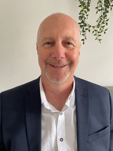 Graham Upton - Capgemini