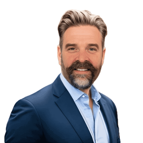 Prof. Henrik von Scheel - 