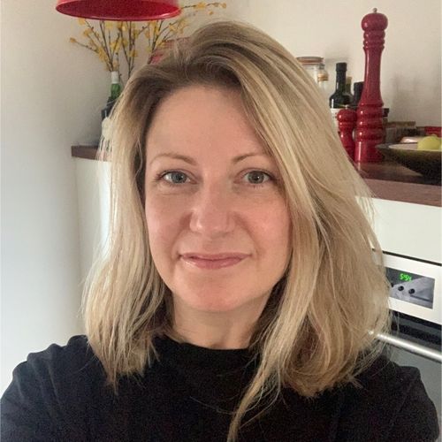Jodie Derbyshire - Swift