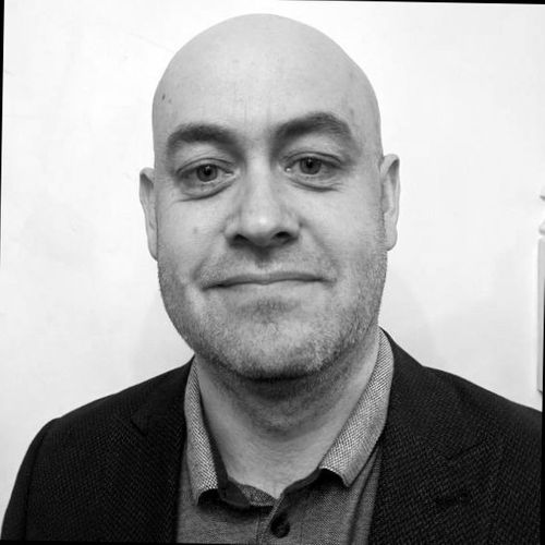 John Barton