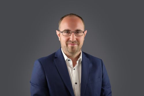 Jonathan Lewin - EA Technology