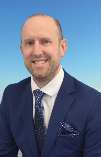 Jonathan Peedell - Bentley Motors