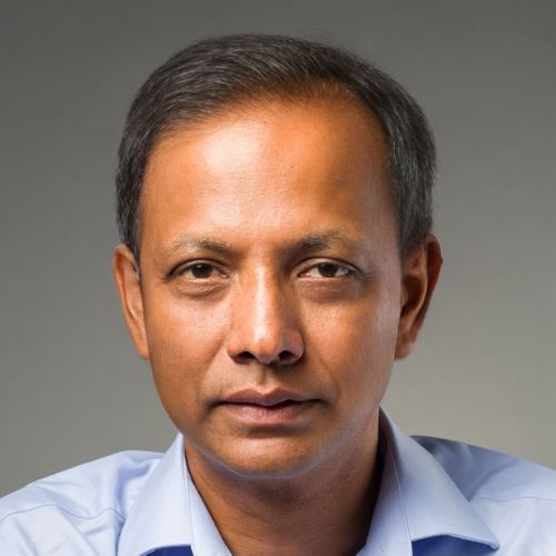 Vish Kolur - Ericsson Enterprise Wireless Solutions 