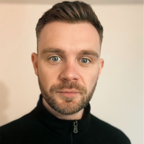 Luke Savage - Factbird
