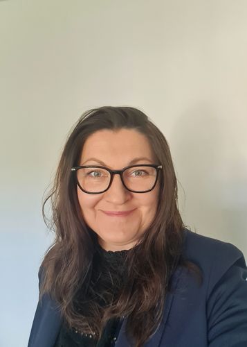 Malgorzata Samuel - BAT
