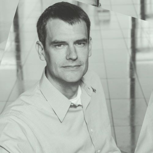 Mark Schmidt - Salesforce