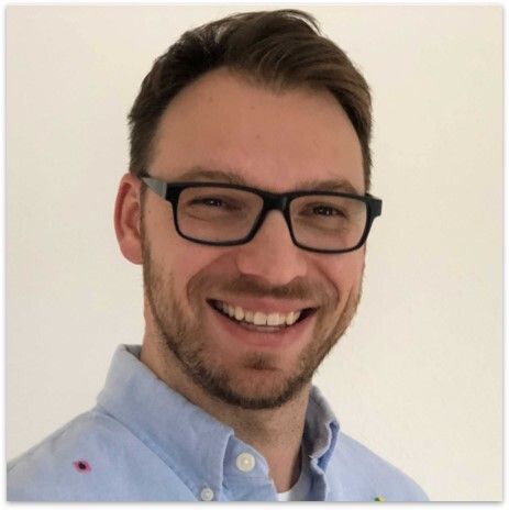 Mike Grau - Synera GmbH