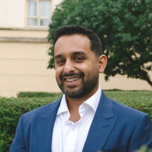 Mubashar Sapru - MuleSoft from Salesforce