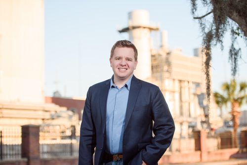 Nick Haase - MaintainX