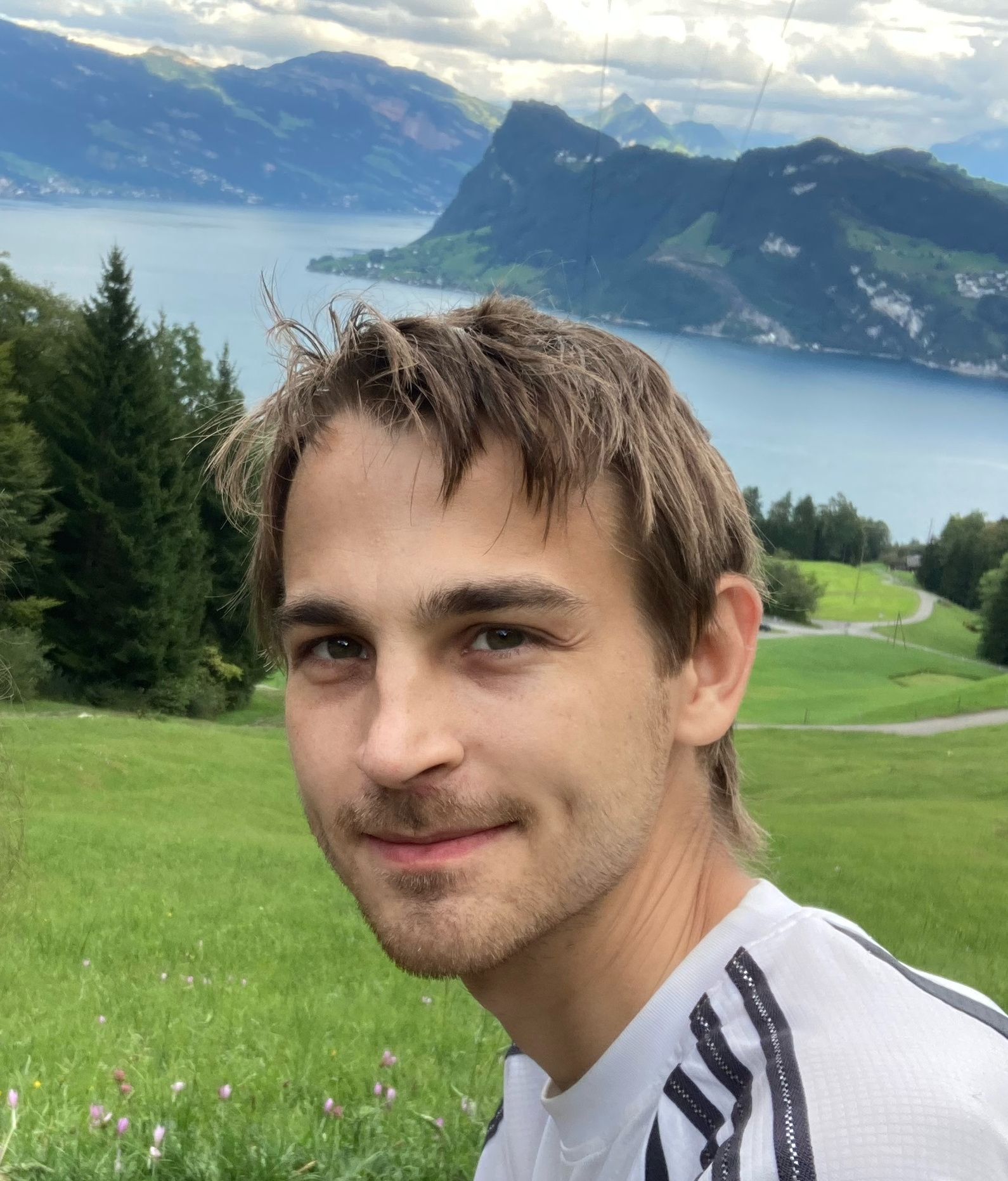 Niklas Hambuechen - Benaco Ltd
