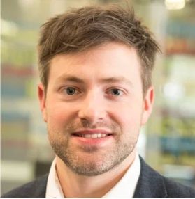 Oliver Curnick - Coventry University 