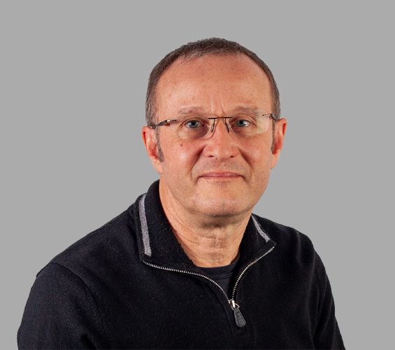 Phil Lovell - SmartParc