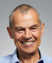 Jean Charbonneau - Maintenance Excellence Group
