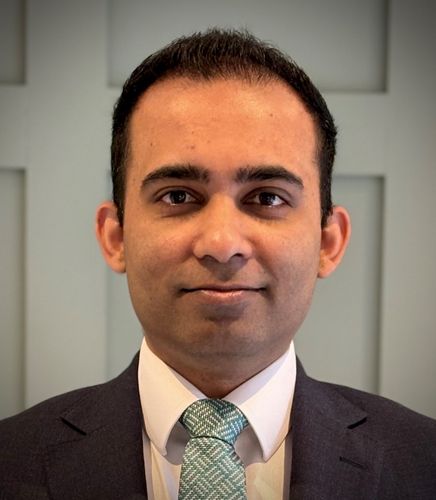 Prasad Manorathna - Haleon
