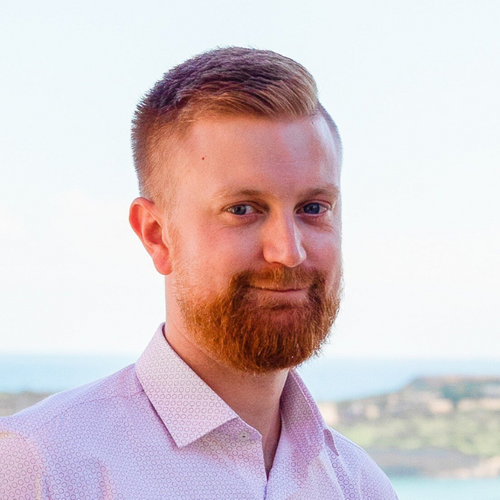 Alex Hamp
