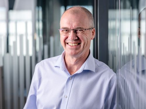 Steve Holland - Online Cleaning Technologies