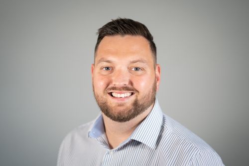 Steven Nollett - Pailton Engineering