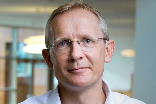 Professor Tim Minshall - 