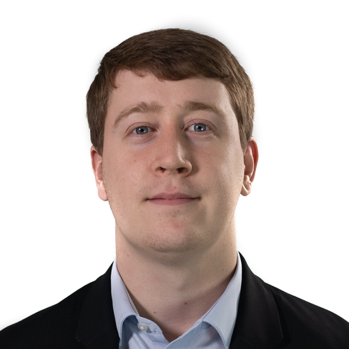 Tom Nicholls - Exponential-e