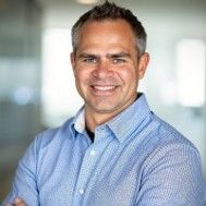 John Tomik - Slalom Element Labs