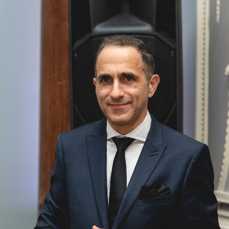 Walid Hadid - Weir Group