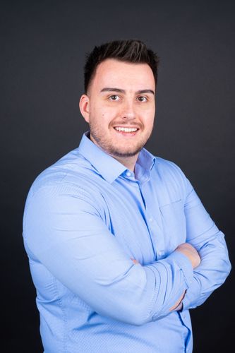 Shane Taylor - ECI Software Solutions