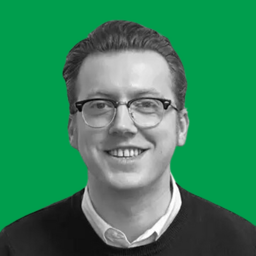 Quentin Wylie - Schneider Electric