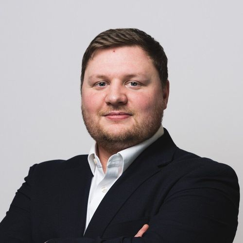 Jack Durrant - Howden