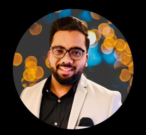 Shobhit Sharma - Solulever B.V.