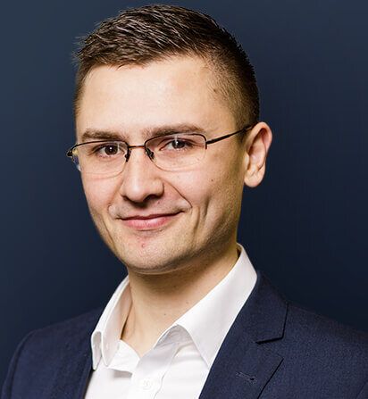 Alin Dragan - WSCAD GmbH