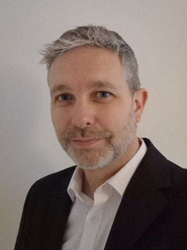 Andrew McKenzie - Schneider Electric UK&I
