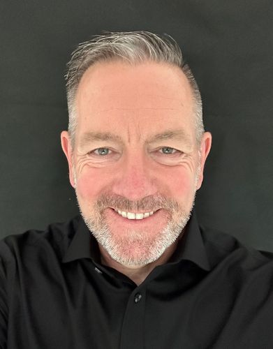 John Robinson - Neotrez Limited
