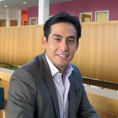 Carlos Lopez-Gomez - IfM Engage, University of Cambridge