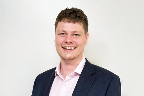 James Hampshire - Powerstar