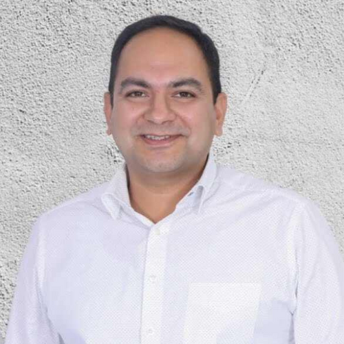 Jitesh Kohli - Solulever B.V.