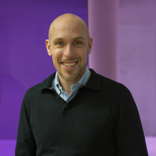 Mark Ireland
