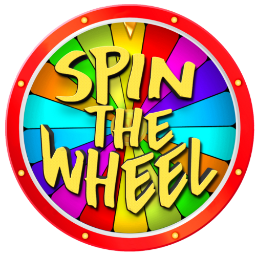 spin the wheel