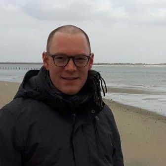 Pieter Van Camp