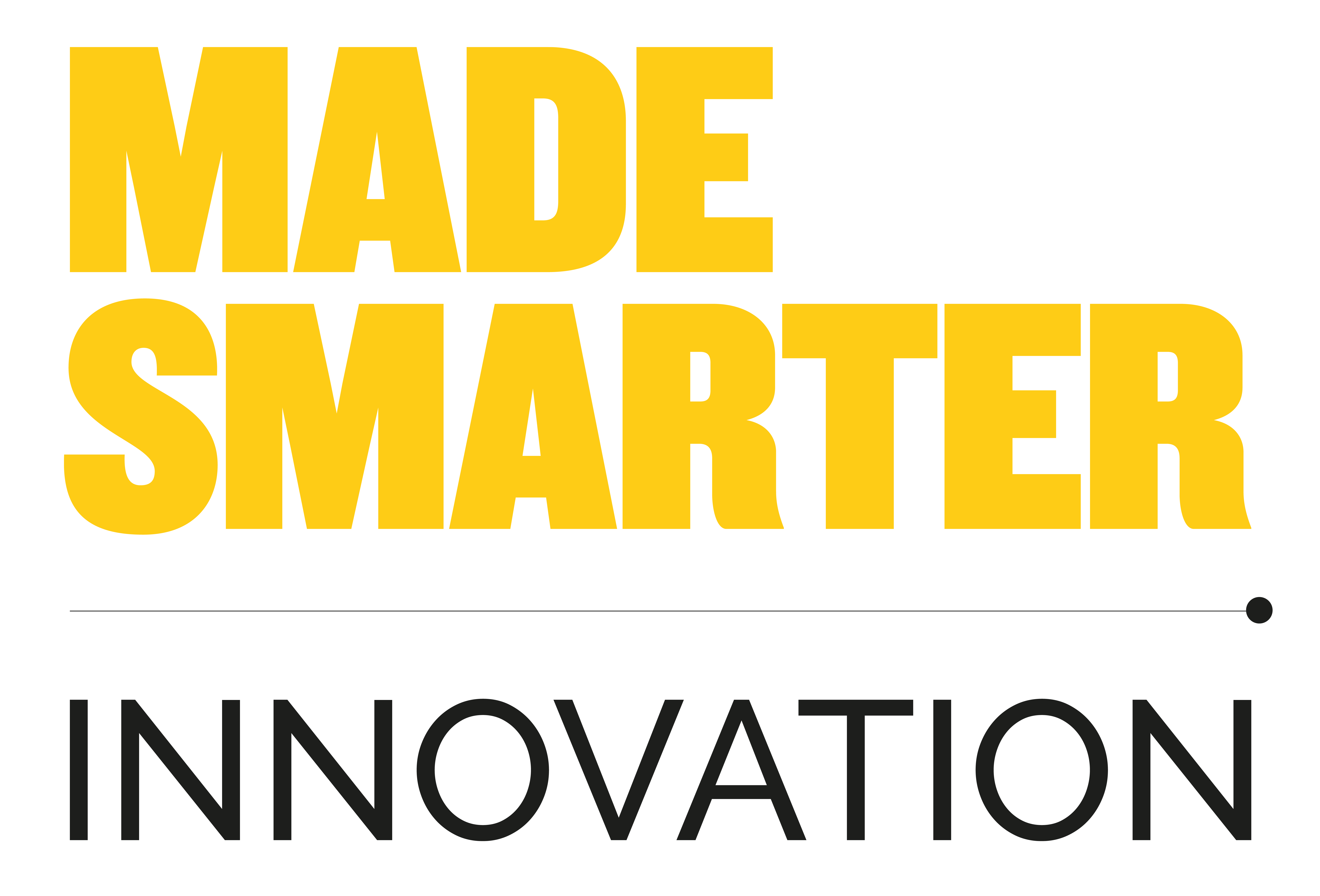 Innovate UK KTN Made Smarter Innovation