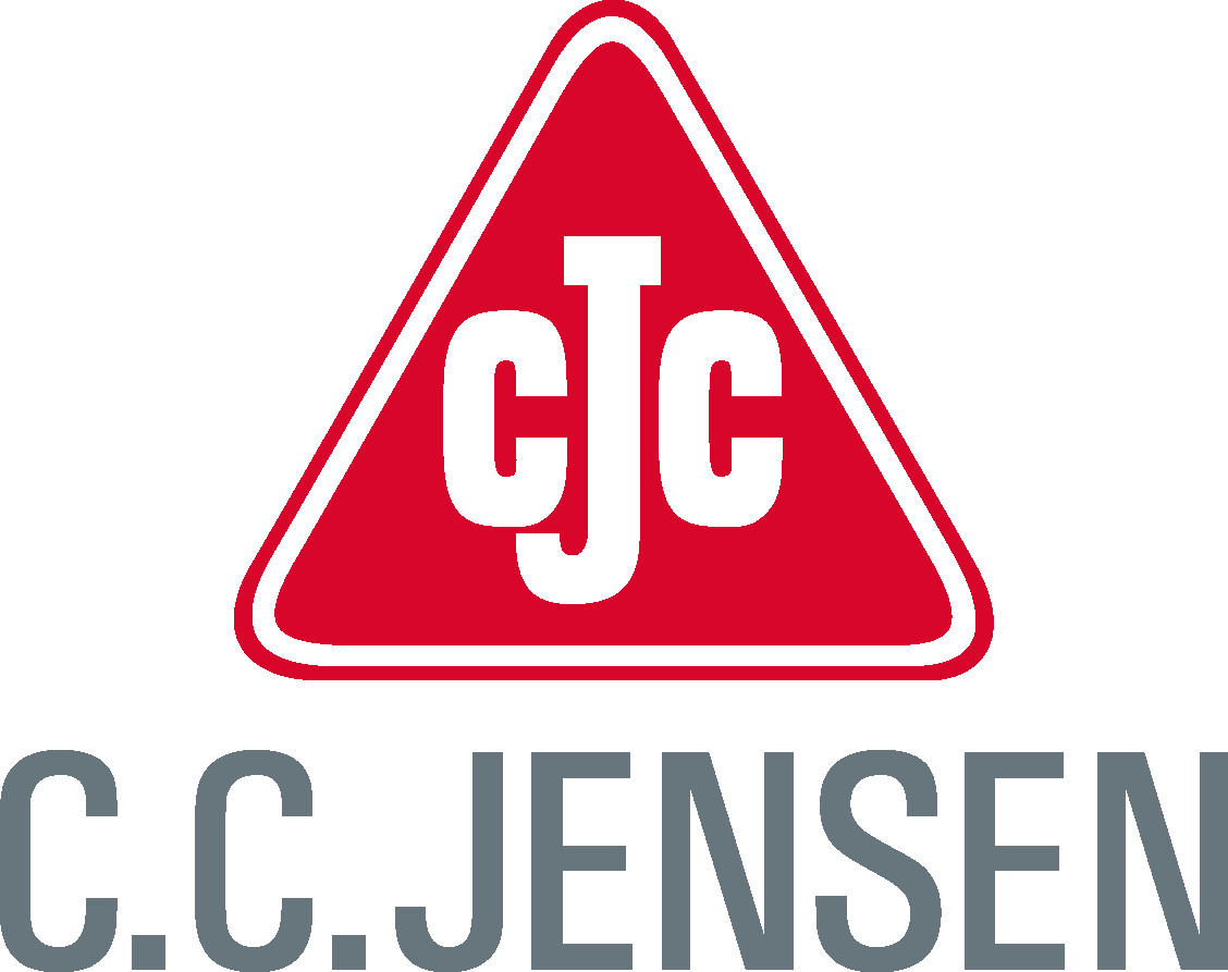 CC Jensen Ltd
