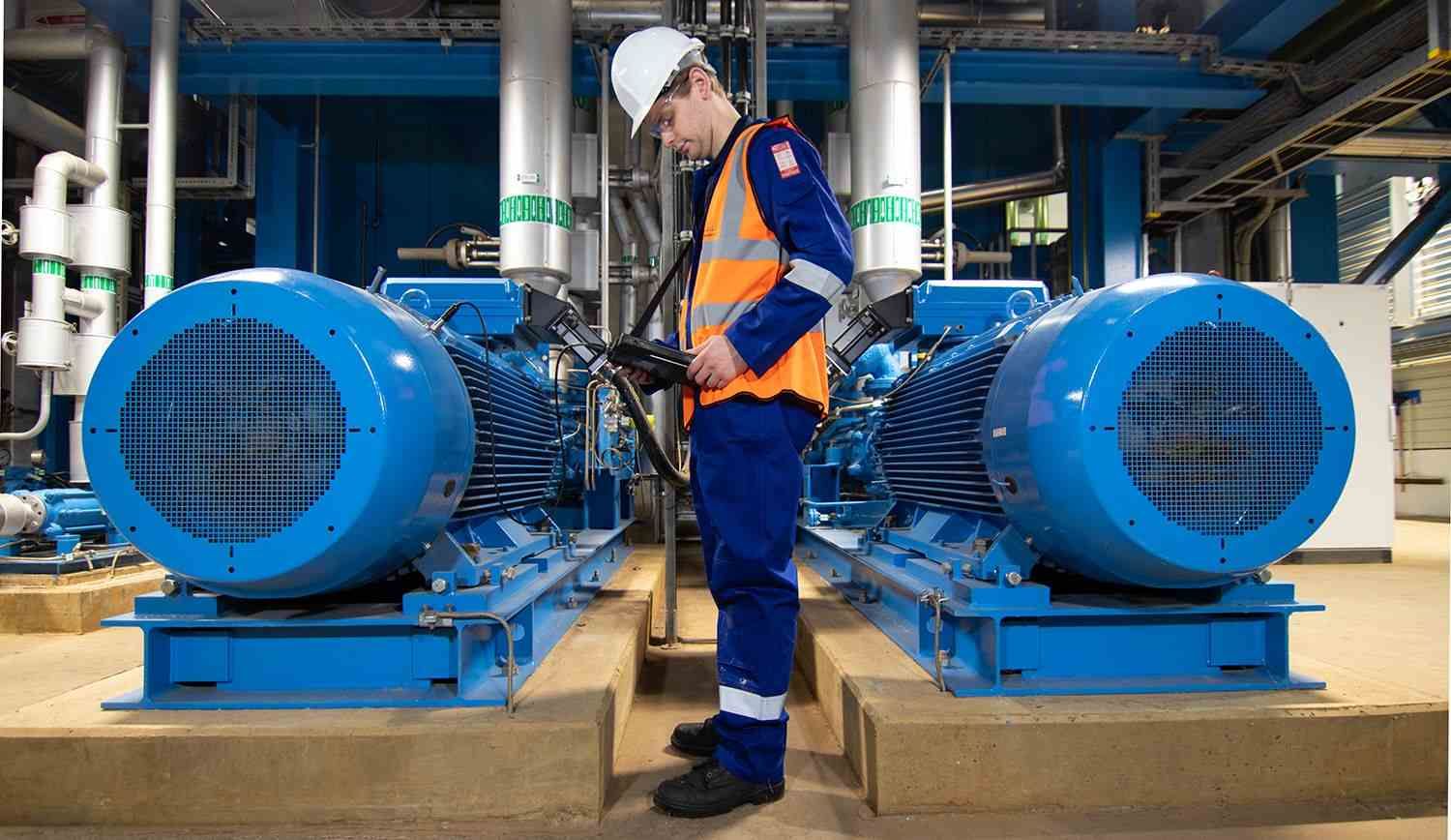 Importance of Vibration Analysis in Maintenance