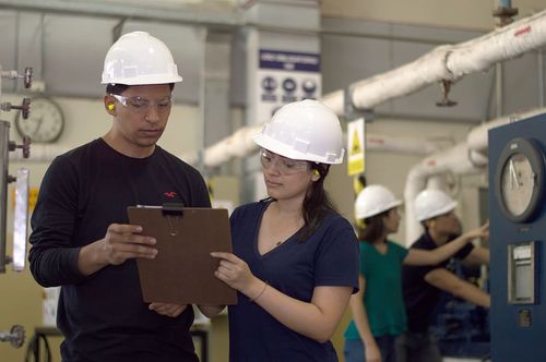 British Compressed Air Society offers 25 per cent off all training courses for customers of BCAS members