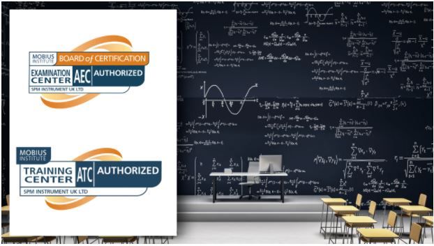 SPM Instrument UK becomes official Mobius Institute training partner