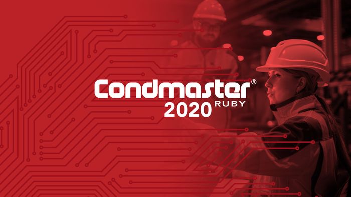 SPM Instrument presents Condmaster Ruby 2020