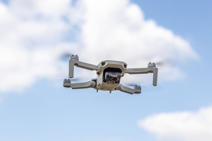 Enter and join Ultimo in the Cloud - win 1 of 3 drones worth £400!