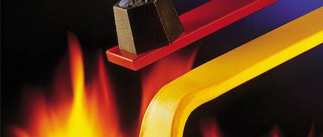 Metal Replacement at High Temperatures: Grivory HT