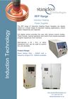 RFP 2kW Induction Heating System