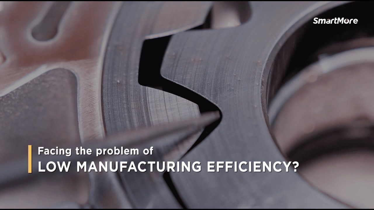 How Can Smart Manufacturing Help?