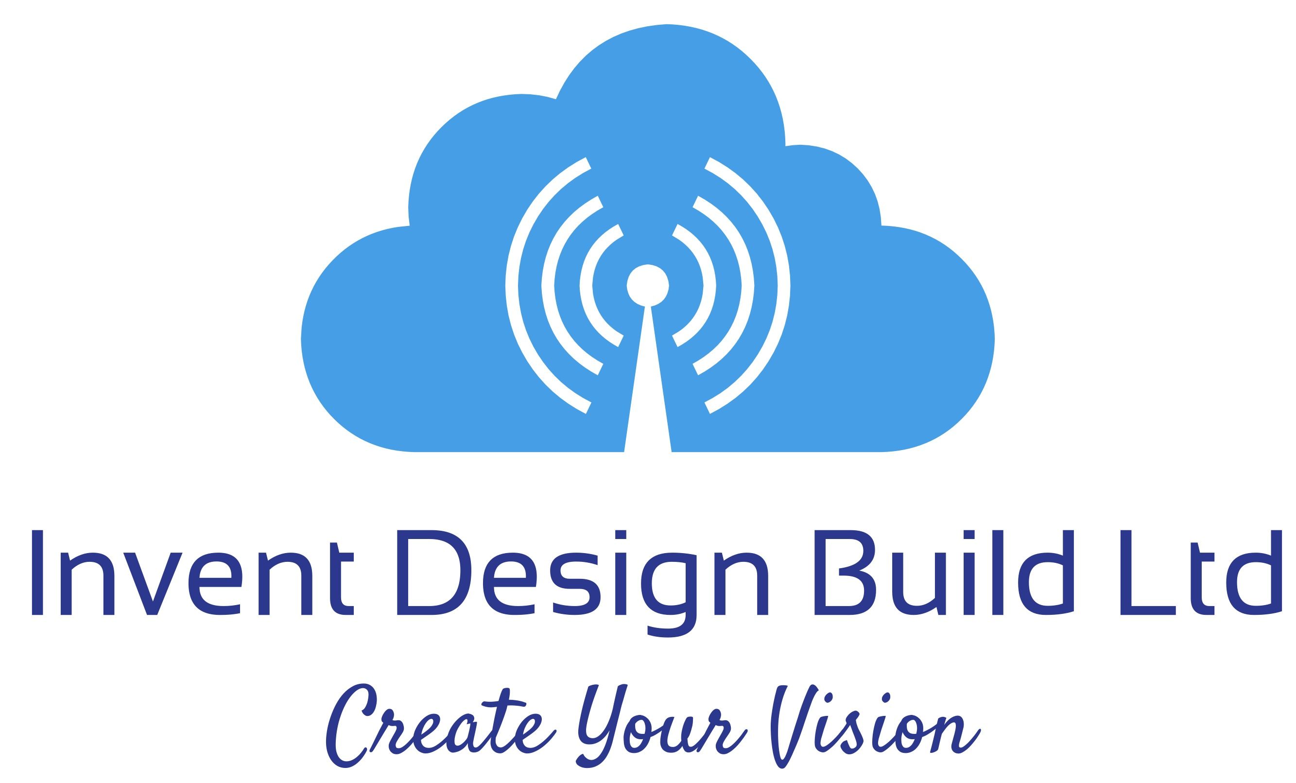 Invent Design Build